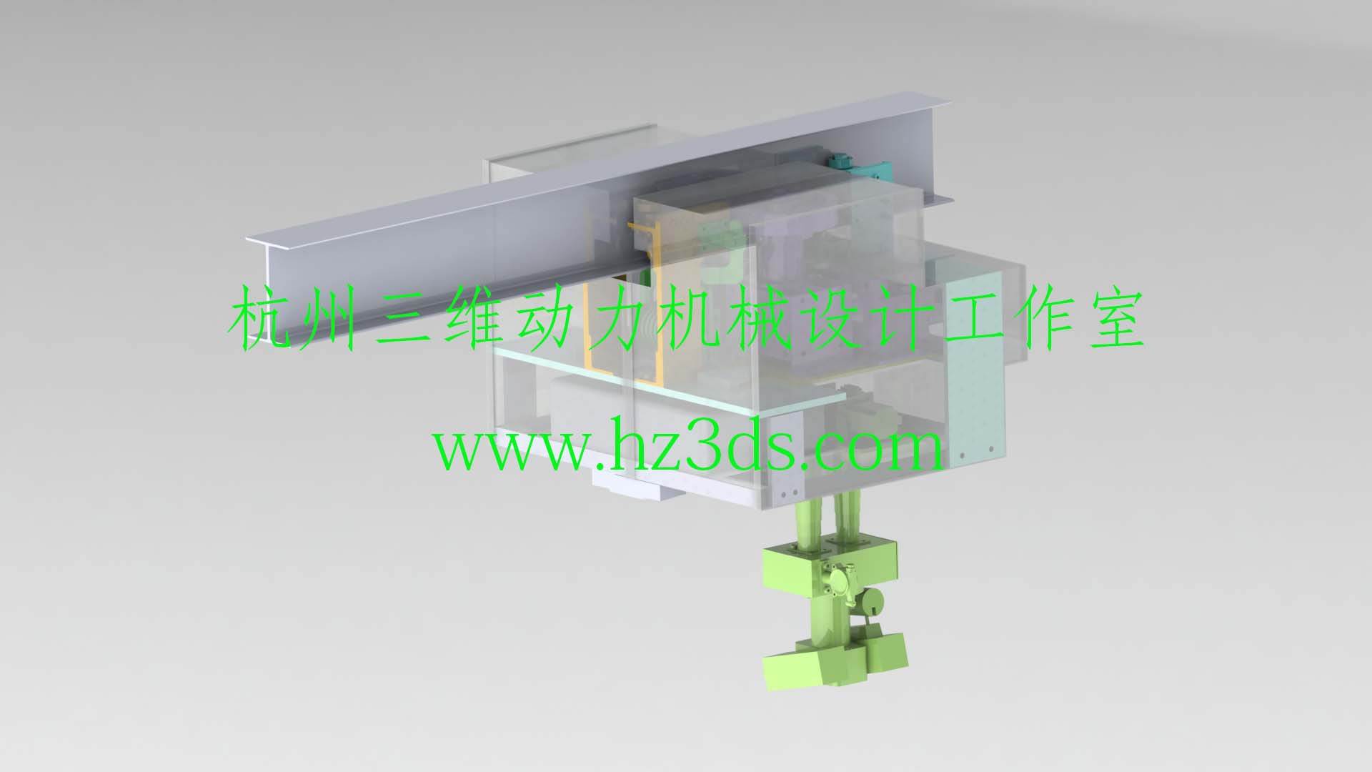 机械设计制造与自动化的发展研究