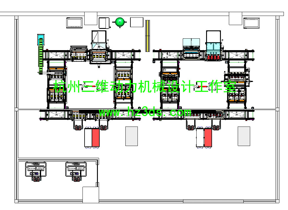 绝缘手套、绝缘靴预防性试验自动化检测系统（高压检测）