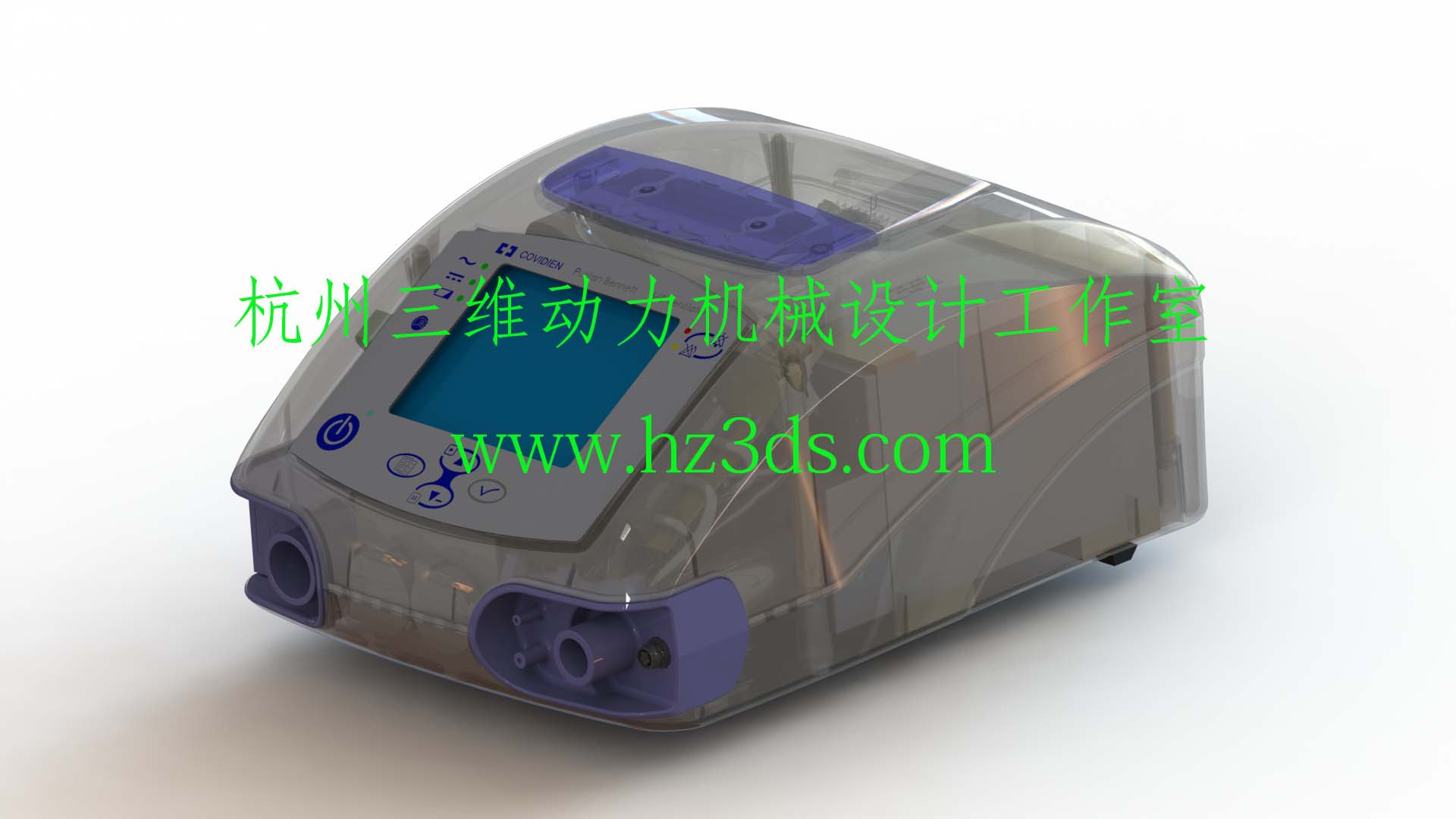 三维CAD技术如何影响机械设计？三维CAD软件的优势及技巧大盘点